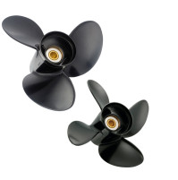 Volvo Duo (Front and Rear)  A, B & C Propeller - Series DP280, 290 Drive - 8512-155-XX - Solas
